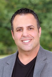 Anthony Pasqua
