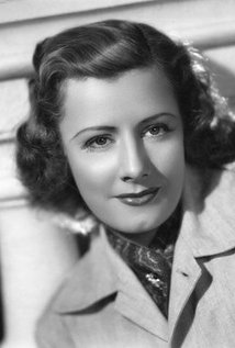 Irene Dunne