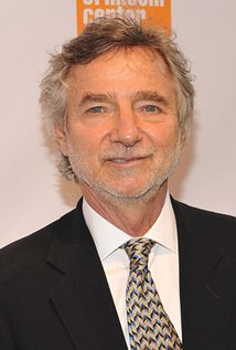 Curtis Hanson. Director of The Hand That Rocks The Cradle