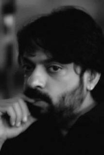 Sanjay Leela Bhansali. Director of Black