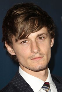 Giles Matthey