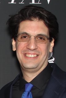 Brian DeCubellis. Director of Manhattan Night