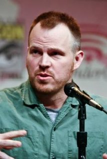 Marc Webb. Director of The Amazing Spider-man 2