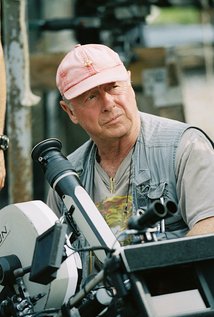 Tony Scott. Director of Domino
