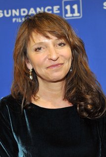 Susanne Bier. Director of Things We Lost in the Fire