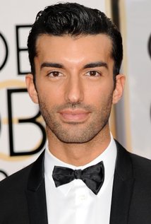 Justin Baldoni