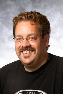 Gary Scott Thompson. Director of Trap House (2025)