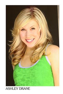 Ashley Eckstein