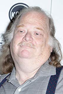 Jonathan Gold