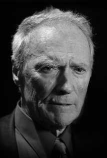 Clint Eastwood. Director of Mystic River