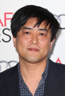 Yi-kwan Kang. Director of Juvenile Offender