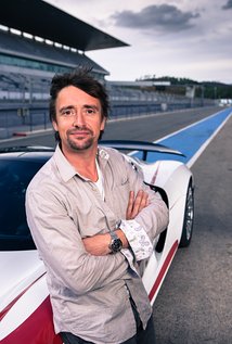 Richard Hammond