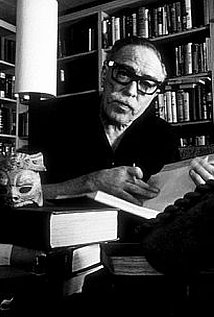 Dalton Trumbo. Director of The Lone Wolf Strikes