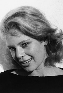 Betsy Palmer