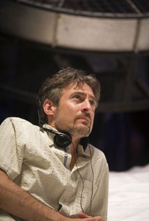 Eric Brevig. Director of Yogi Bear