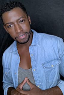 Timothy Ware-Hill. Director of Cops and Robbers