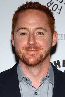 Scott Grimes