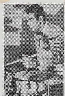 Gene Krupa