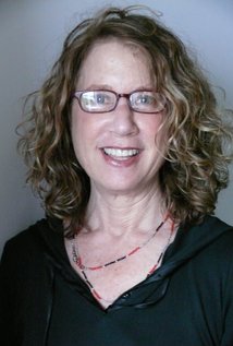 Donna Deitch. Director of Desert Hearts