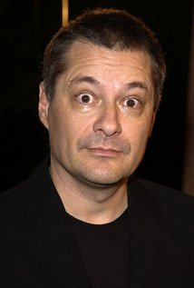 Jean-Pierre Jeunet. Director of The Young and Prodigious T.S. Spivet