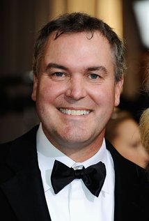 Chris Miller. Director of Shrek The Third