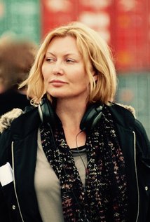 Yelena Lanskaya. Director of Hidden Places