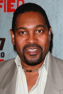 Mykelti Williamson