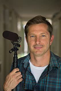 Guy Mossman. Director of Speak (2025)