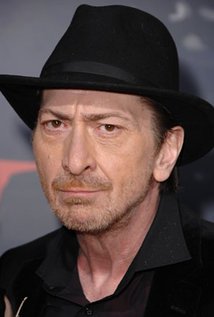 Frank Miller. Director of Sin City (2005)