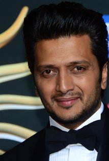 Riteish Deshmukh