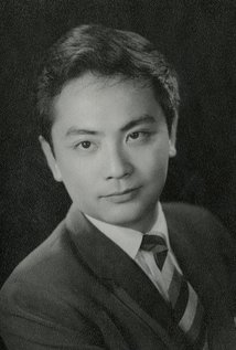 King Hu. Director of Siu ngo gong woo