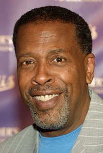 Meshach Taylor