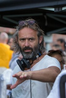 Baltasar Kormákur. Director of Contraband