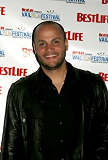 Stephen Belafonte