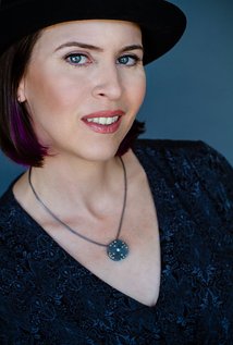 Nicole Jones-Dion. Director of Stasis 