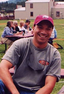 Gabe Torres. Director of Brake