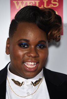 Alex Newell