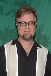 Dan Povenmire. Director of Phineas and Ferb The Movie: Across the 2nd Dimension