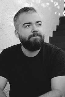 David F. Sandberg. Director of Lights Out