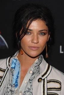 Jessica Szohr