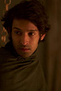 Vikrant Massey