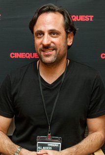 Chris Zonnas. Director of Loaded