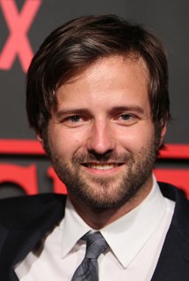 Matt Duffer. Director of Hidden (2015)