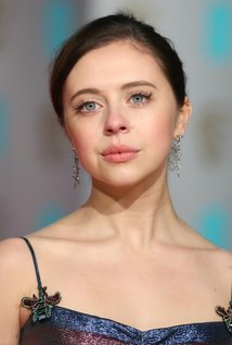 Bel Powley