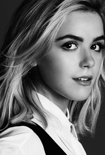 Kiernan Shipka