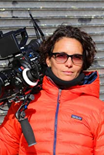 Sandrine Orabona. Director of Savage X Fenty Show Vol. 2