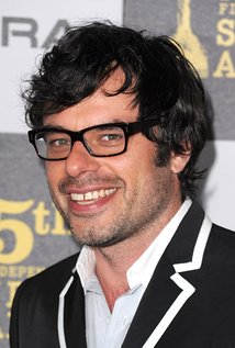 Jemaine Clement. Director of What We Do In The Shadows