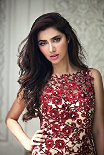 Mahira Khan