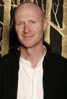 Paul Laverty. Director of Cargo (2006)