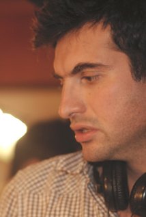 Oliver Blackburn. Director of Kristy